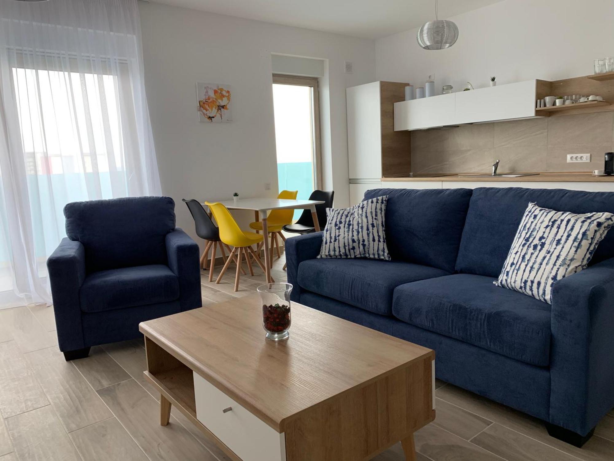 Vela Luxury Sea View Apartments - Marina Surf Navodari Exterior photo